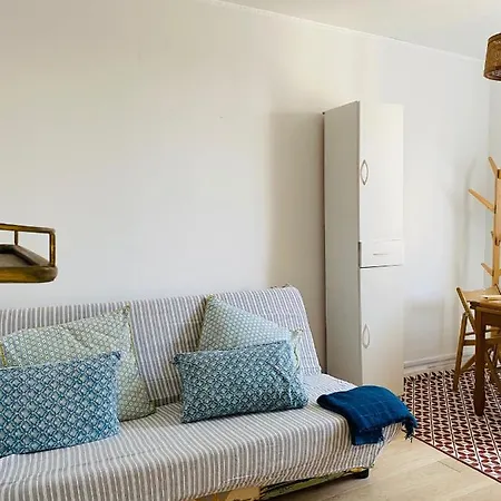 Apartamento Joli à