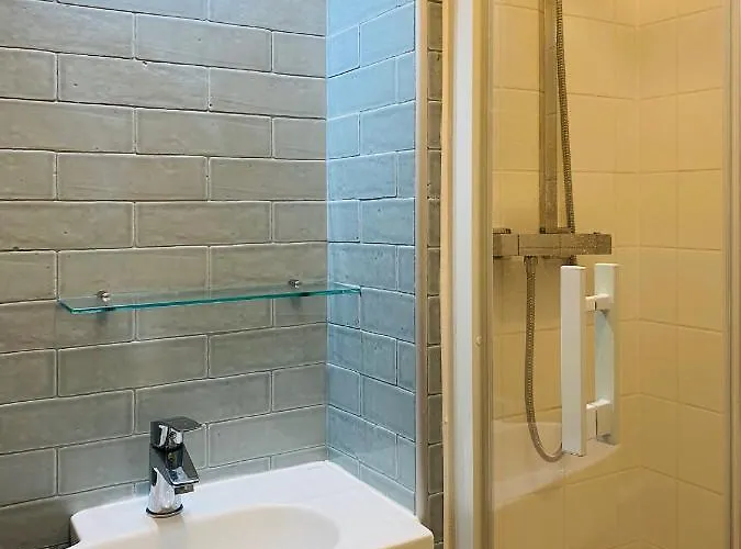 Apartamento Joli à *